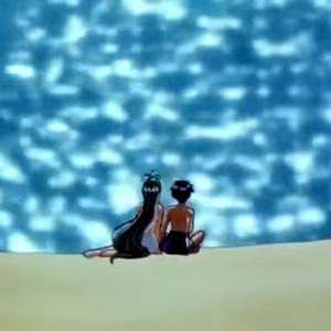 十四岁女儿小娟的小说叫什么名字
