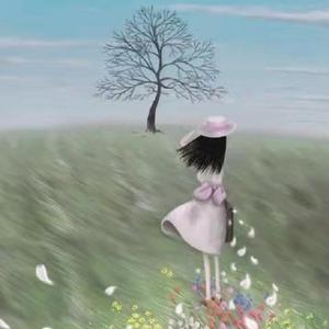 十四岁女儿小娟的小说叫什么名字
